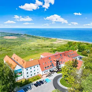 Mona Lisa Wellness & 3*, Kołobrzeg Polska