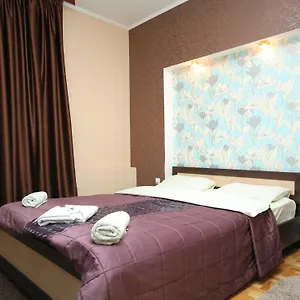Real In Center Apartament